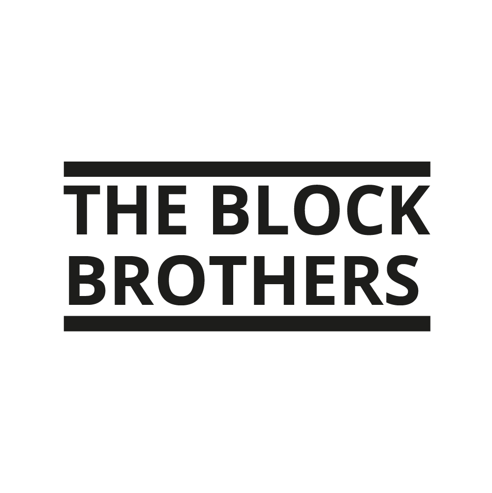 Logo The Block Brothers