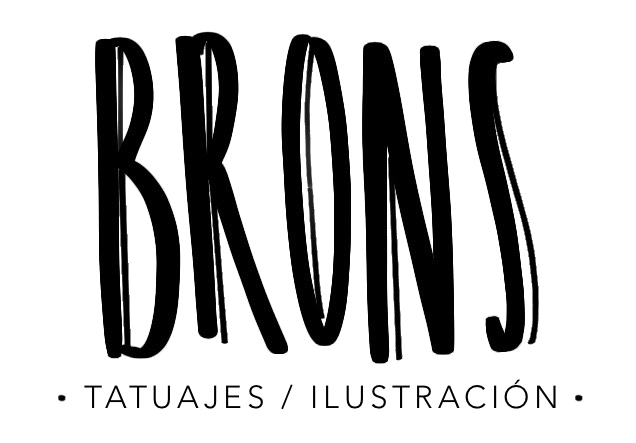 Logo Brons