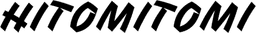 Hitomitomi