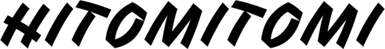 Hitomitomi